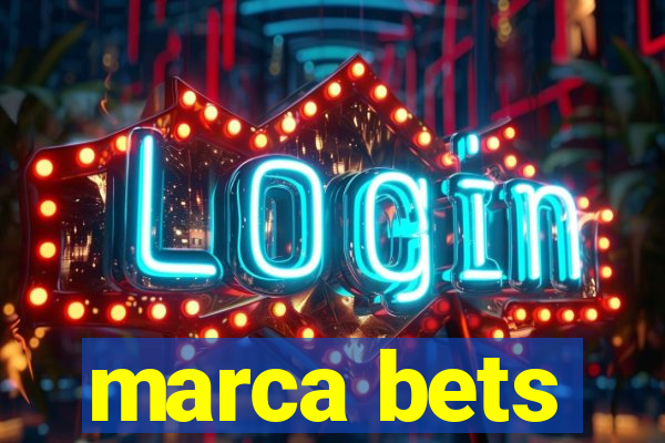 marca bets